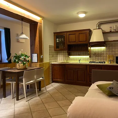 Reale Apartment