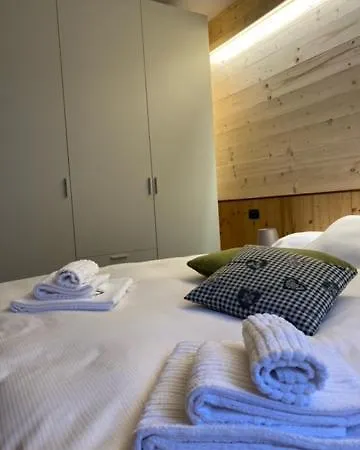 Apartment Reale