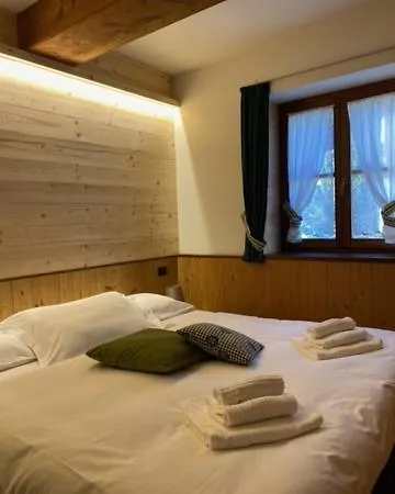 Apartment Reale Alagna Valsesia