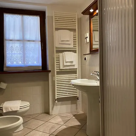 Apartment Reale *