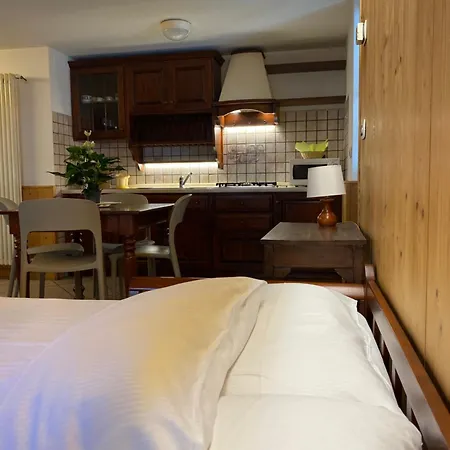 Reale Apartment *
