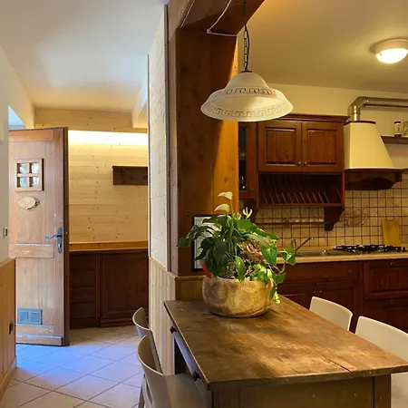 Reale Apartment