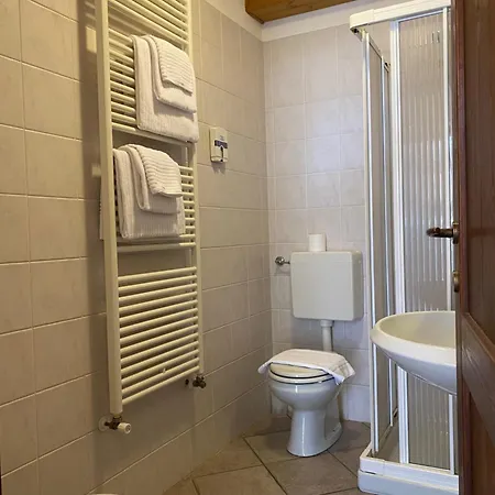 Apartment Reale