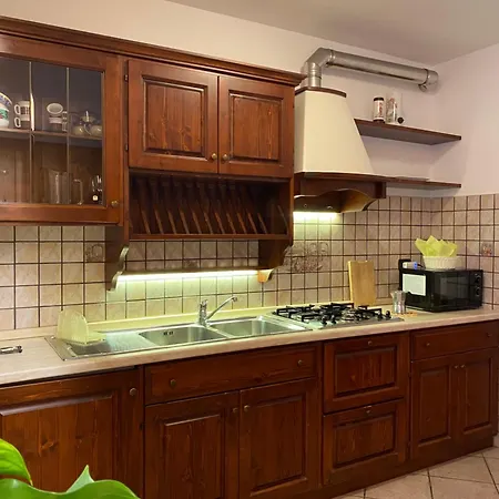 Apartment Reale *
