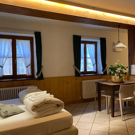 Apartment Reale