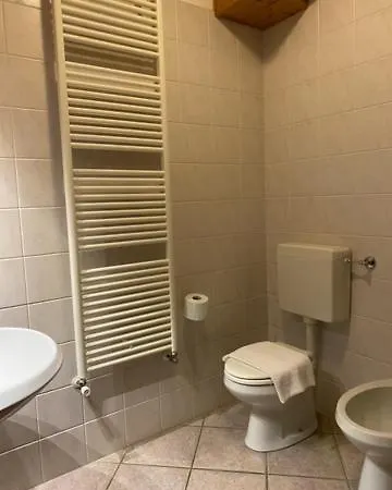 Apartment Reale *