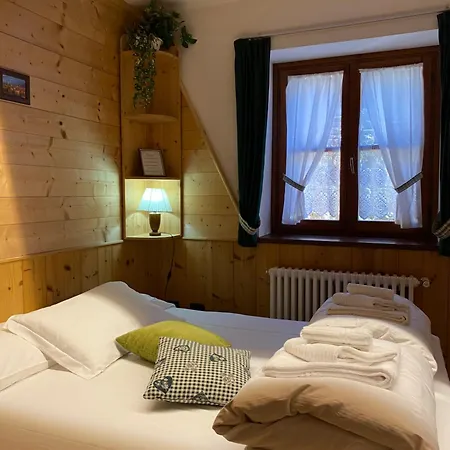 Reale Alagna Valsesia