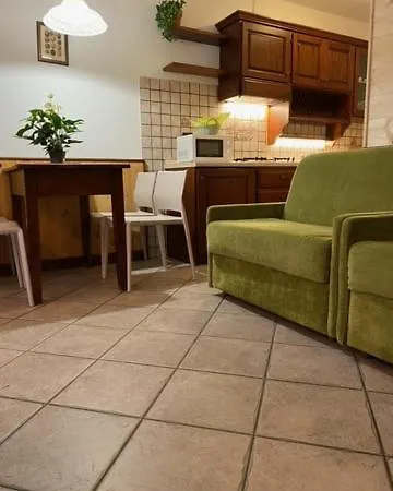 Reale Apartment