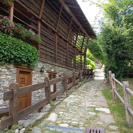 Reale * Alagna Valsesia