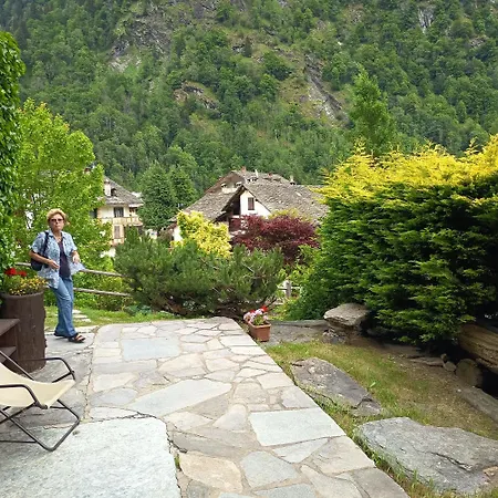 Reale * Alagna Valsesia