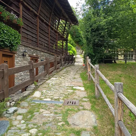 Reale Alagna Valsesia