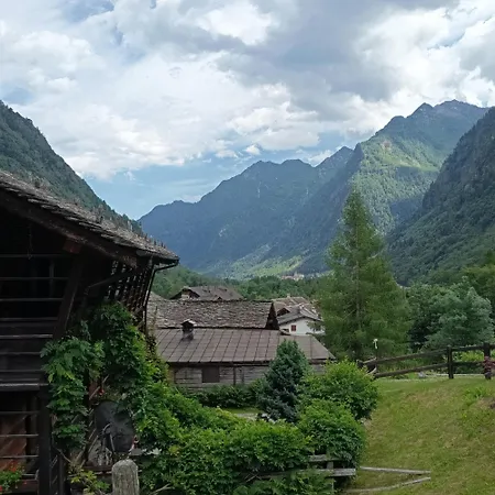 Reale Alagna Valsesia