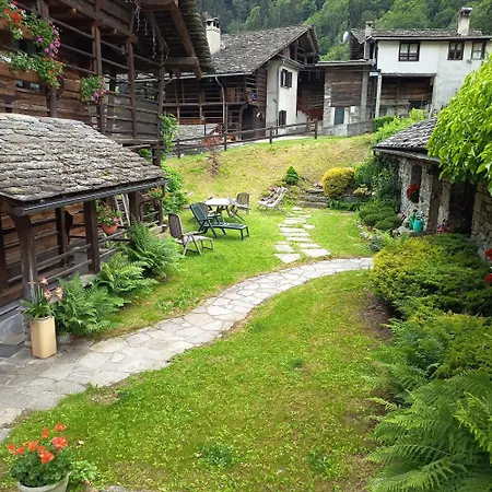 Reale * Alagna Valsesia