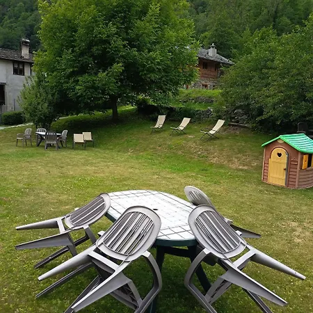 Reale Apartment