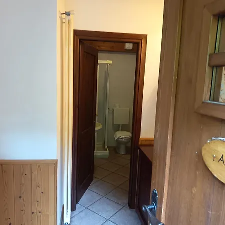 Apartment Reale *