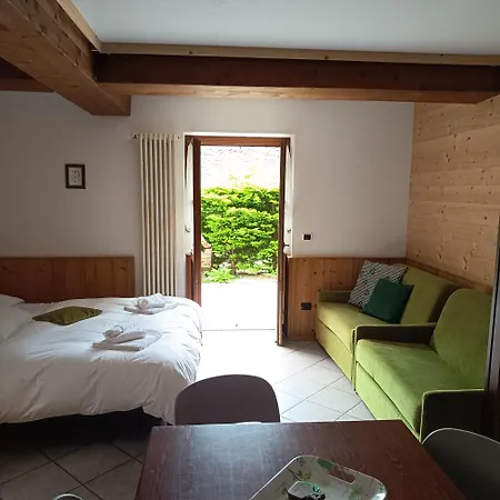 Reale Apartment