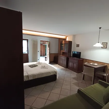 Reale Alagna Valsesia