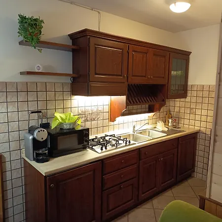 Reale Apartment Alagna Valsesia