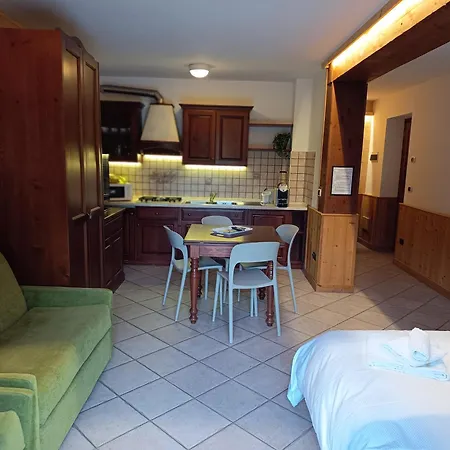 Reale Apartment *