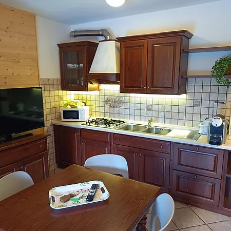 Apartment Reale *