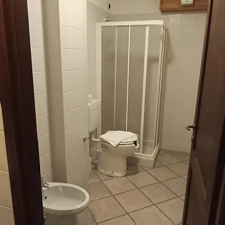 Apartment Reale