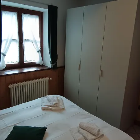 Reale Apartment *