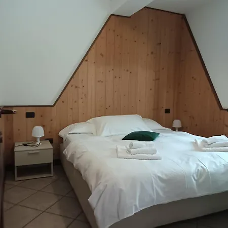 Apartment Reale Alagna Valsesia