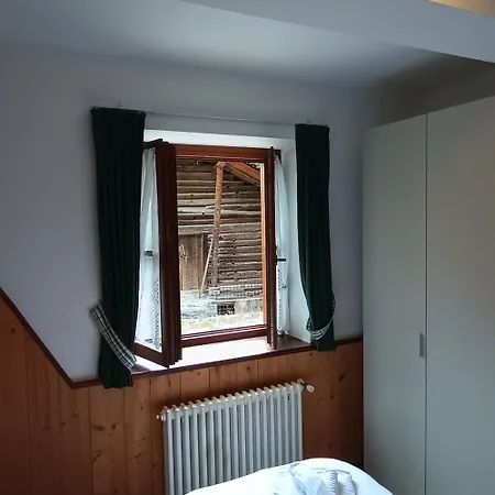 Apartment Reale *
