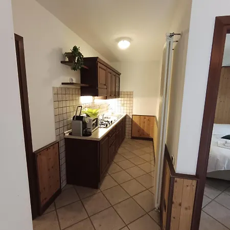 Apartment Reale Alagna Valsesia