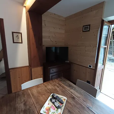 Reale Apartment