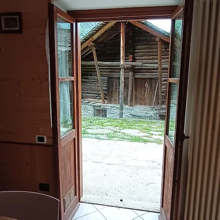 Reale Alagna Valsesia
